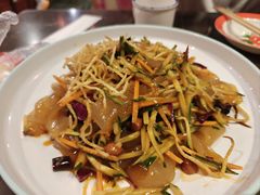 -粗粮人家·东北菜(洋桥店)