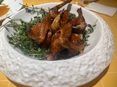 -蔡澜点心·粤菜(花城汇南区店)