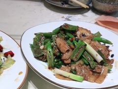 -尚府一品·烤鸭·新京菜(圆明园店)