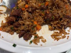 -千牛将·鲜牛肉火锅(开元路店)