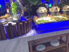 -花西亭·海鲜自助餐厅(瑞城名人酒店)