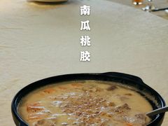 -御唐府海珊瑚主题餐厅