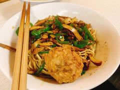 -高邮面馆(明瓦廊店)