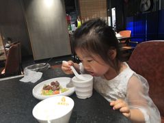 -城南老友羊蝎子火锅(花乡奥莱店)