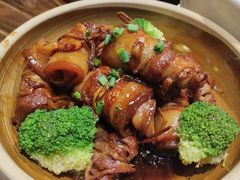 -大自然(鲁家村店)