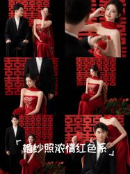 -维多利亚婚纱摄影全球旅拍(华南旗舰店)