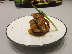 -狮王府淮扬菜(新街口友谊店)