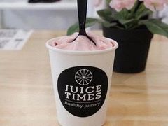 -JUICE  TIMES(中茵海华店)