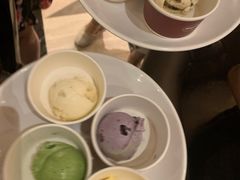 -芭菲盛宴·环球美食(解放碑英利国际店)