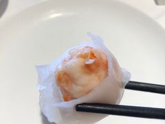 -白天鹅宾馆-宏图府餐厅