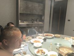 -恒记饭店·海鲜明档(淹城店)