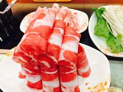 -呷哺呷哺(哈尔滨红博购物广场店)