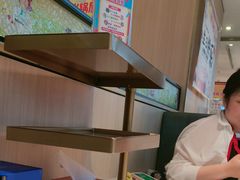 -海底捞大排档火锅(悦荟广场店)