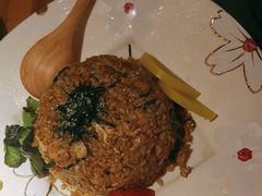 -藤原布二·大正创意料理(五台山店)