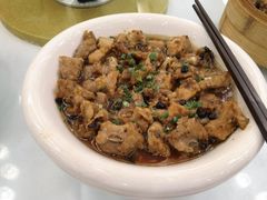 -围龙屋客家食府(福田店)