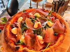 -Alimentari Grande(东湖路店)