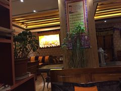 玛禄藏膳-玛禄藏膳(五分店)