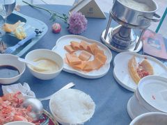 -同禧荟·港味海鲜火锅·粤菜(三亚湾店)