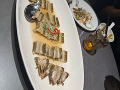 -佬太公海鸭·海鲜大排档(上海总店)