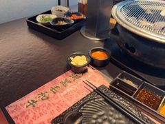 -黑牛の店·黑金店(沈阳万象城店)