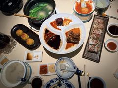 -侨美食家·粤菜(体育西路店)