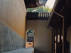 -西园戒幢律寺