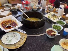 -南渝食府.石锅鸡(尚城花园店)