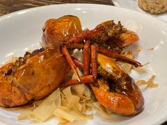 -猪肉婆私房菜(容桂总店)