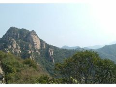 -大岭沟猕猴桃谷风景区