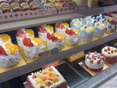 -TOUCH泰奇(奉贤宝龙城市广场店)