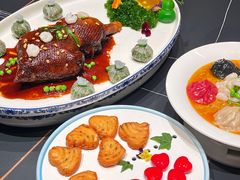 -童福兴·南京菜(老门东店)