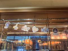-南通滨江洲际酒店-西集自助餐厅
