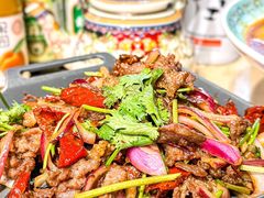 -品质伊骊新疆菜(紫金店)