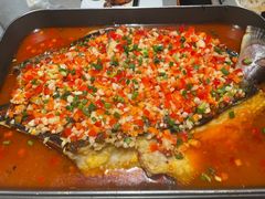 -半天妖烤鱼(东方新天地店)