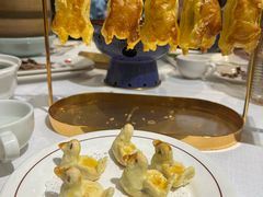 -北京全聚德(王府井店)