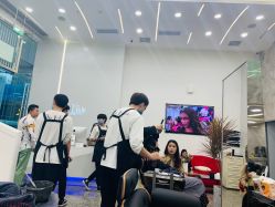 -UnHair Salon
