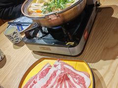 -有喜屋·日料·居酒屋(旭辉广场店)