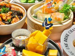 -岛风·台食小馆 ISLAND BISTRO(烟台山店)