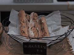 -慢熟面包店bud bread(孩儿巷店)