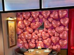 -海派悦庭·海胆烧麦·新融合菜(凯德广场店)