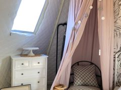 -安德鲁户外烧烤帐篷营地(马泉营店)