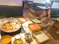 -温禾牛·和牛寿喜烧自助火锅(恒基名人店)