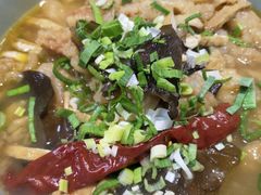 -窄巷子陕菜馆·地道陕西菜(粉巷店)