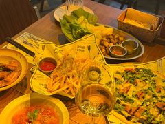 -Blac+Blac(中海环宇荟店)