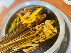 -牛华八婆麻辣烫(起源店)