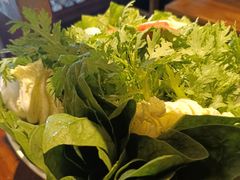 -清真京华源·涮肉烧烤(丰庆店)