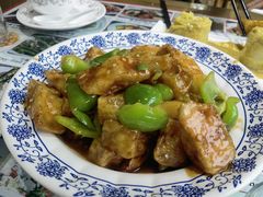-馅老满·生春阁(慕田峪店)