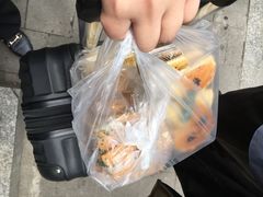 -泸溪河桃酥(秦淮夫子庙一店)