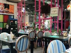 -巴依老爷新疆美食(远洋未来汇购物中心店)