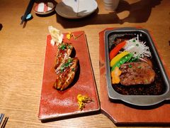 -水之惠鲜鱼料理(王府大街店)